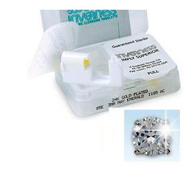 INVERNESS ORECCHINI IN181 ZIRCONE CUBICO