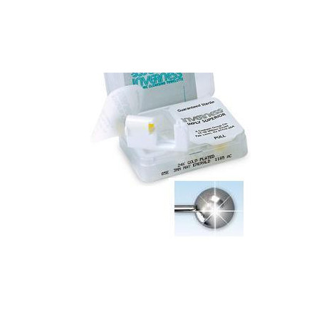 INVERNESS ORECCHINI IN111 PALL.B/LUNG TIT