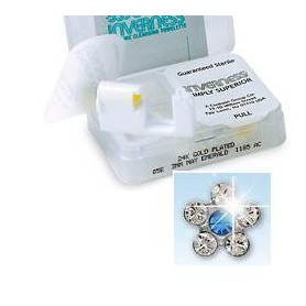 INVERNESS ORECCHINI IN119 FIORE CRY/ZAFF