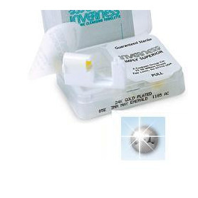 INVERNESS ORECCHINI IN014 PALLINA 3MM