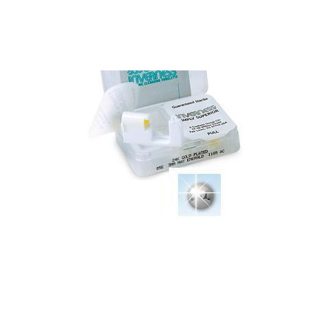 INVERNESS ORECCHINI IN014 PALLINA 3MM