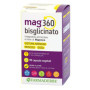 MAG 360 BISGLICINATO 90 CAPSULE