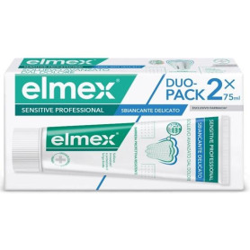 ELMEX SENSITIVE PROFESSIONAL WHITENING...