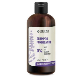 PROFAR SHAMPOO PURIFICANTE 250 ML