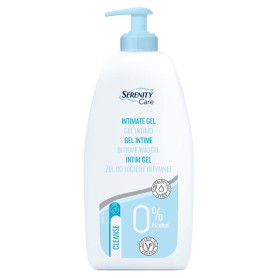 SERENITY CARE GEL INTIMO 500 ML