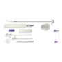 FLOCARE CONNETTORE PER PEG STERILE CH 10 1 PEZZO