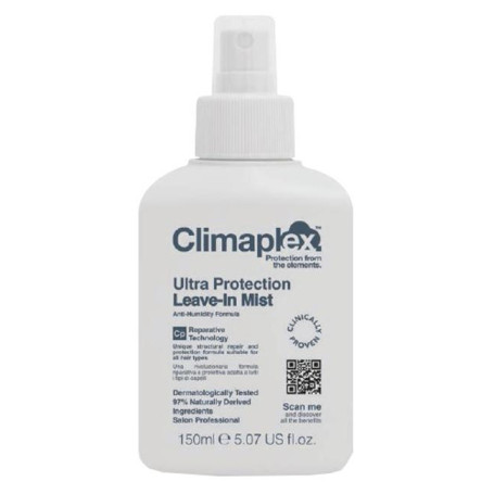 CLIMAPLEX ULTRA PROTECTION LEAVE-IN MIST 150 ML