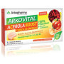 ARKOVITAL ACEROLA 1000 PACK FAMILY 60 COMPRESSE