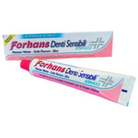 FORHANS DENTI SENSIBILI DENTIFRICIO...