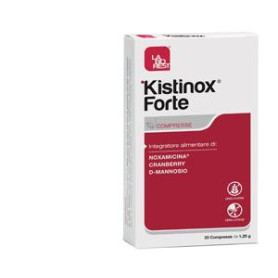 KISTINOX FORTE 20 COMPRESSE