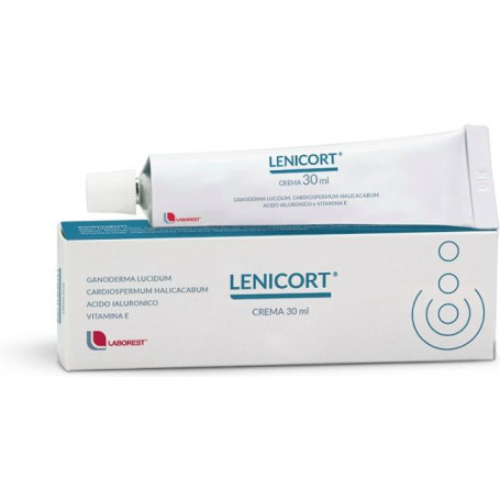 LENICORT CREMA 30 ML