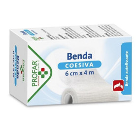 BENDA COESIVA CM 6X4 M PROFAR
