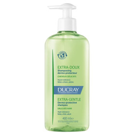 DUCRAY EXTRA DELICATO SHAMPOO...