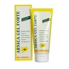 THEISS ARNICA GEL FORTE 100 ML