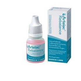 ARTELAC REBALANCE GOCCE OCULARI MULTIDOSE...