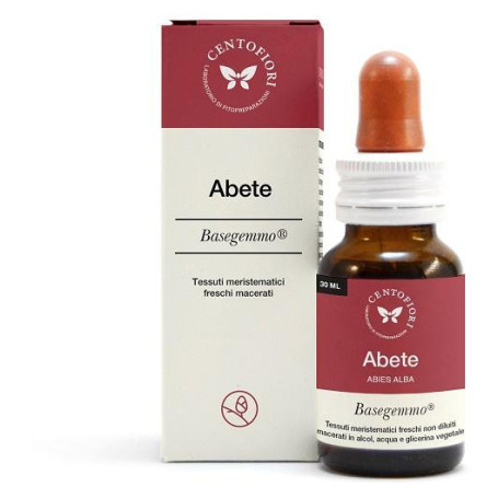 ABETE BASEGEMMO 30 ML