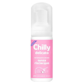 CHILLY NO RINSE DELICATO 100 ML