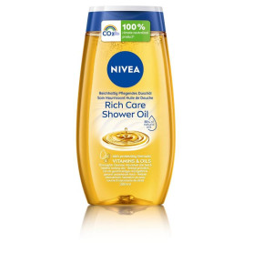 NIVEA DOCCIA OLIO 200 ML