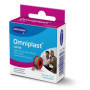 OMNIPLAST CEROTTO TELA M5X1,25CM