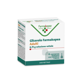 GLICEROLO FARMAKOPEA