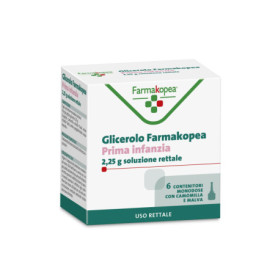 GLICEROLO FARMAKOPEA