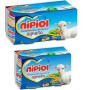 NIPIOL OMOGENEIZZATO AGNELLO 120 G X 2 PEZZI