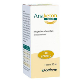 ANAKETON NAUSEA 30 ML