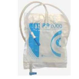 SACCA PER URINA DA LETTO RIUTILIZZABILE 1...