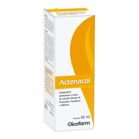 ACTENACOL 60 ML