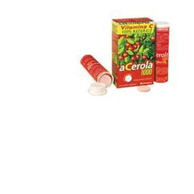 ARKOVITAL ACEROLA 1000 30 COMPRESSE...