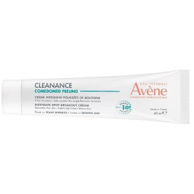 AVENE CLEANANCE COMEDOMED PEELING CREMA...