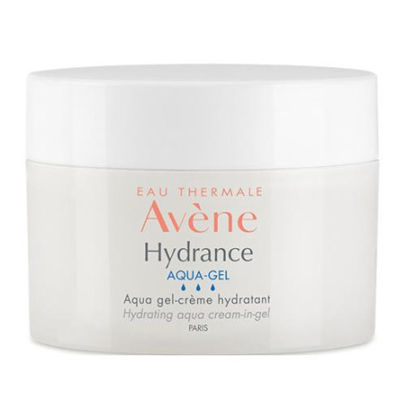 EAU DE THERMALE AVENE HYDRANCE AQUA GEL CREMA IDRATANTE 50 ML