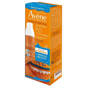 EAU THERMALE AVENE SOLARI KIT SPRAY...