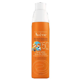 AVENE EAU THERMALE SPECIALE SPRAY BAMBINO...