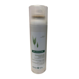 KLORANE SHAMPOO SECCO EXTRA-DELICATO...