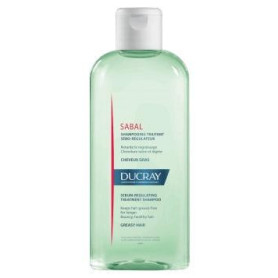 SABAL SHAMPOO 200 ML DUCRAY