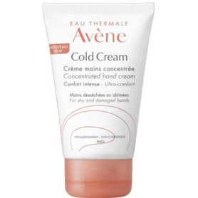 EAU THERMALE AVENE COLD CREAM CREMA MANI...