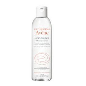 EAU THERMALE AVENE LOZIONE MICELLARE 200 ML
