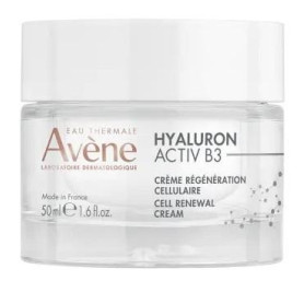 AVENE HYALURON ACTIV B3 CREMA GIORNO 50 ML