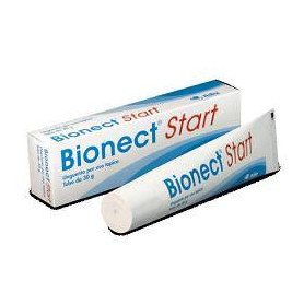 BIONECT START UNGUENTO 30 G