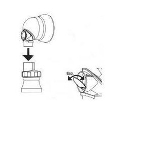 KIT PER AEROSOLTERAPIA PERFECTA CON...