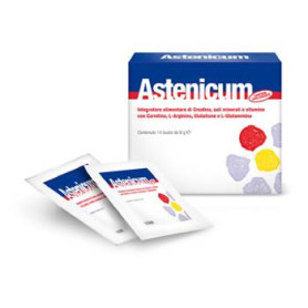 ASTENICUM 14 BUSTINE DA 6 G