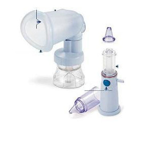 SISTEMA MODULARE NEBULA SPACER PER...