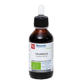 CALENDULA TINTURA MADRE 100 ML BIO