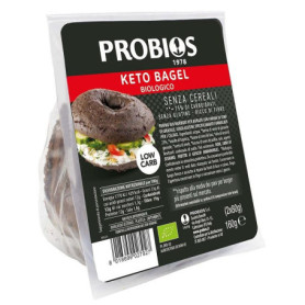 KETO BAGEL 160 G