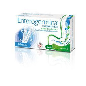 ENTEROGERMINA 2 MILIARDI