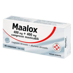 MAALOX