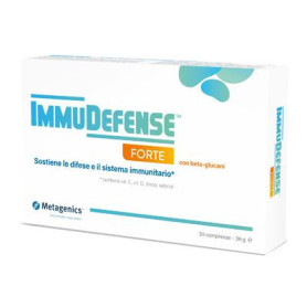 IMMUDEFENSE FORTE 30 COMPRESSE