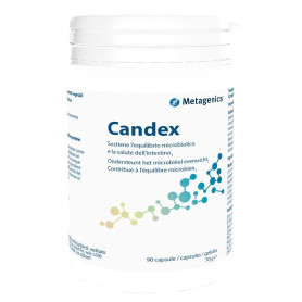 CANDEX 90 CAPSULE