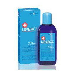 LIPEROL OLIO SHAMPOO 150 ML